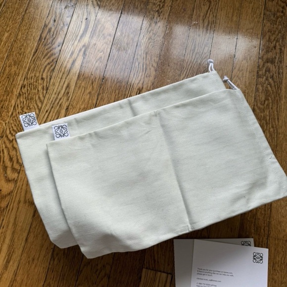 Loewe Flamenco Sandals - Picture 5 of 7